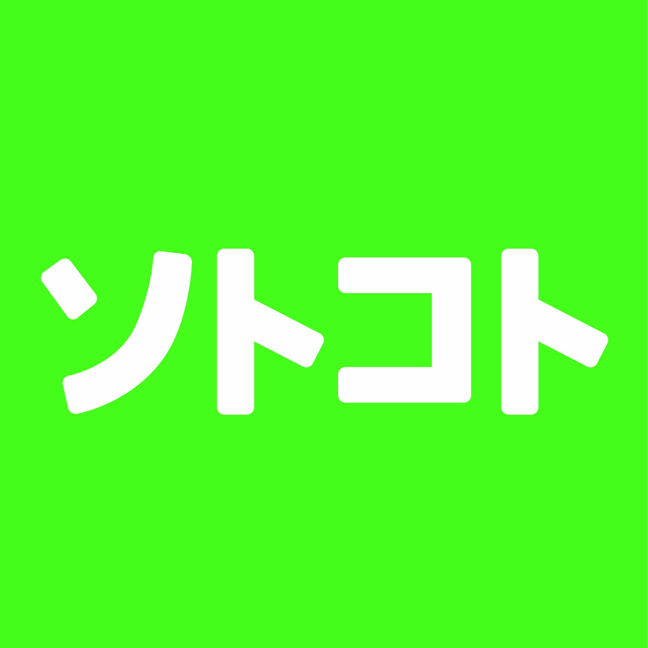 株式会社sotokoto online