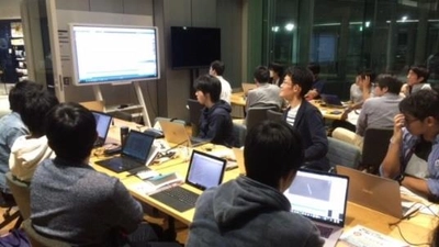 近大先進AIプロジェクト&#215;TGL-College　未来のIoT・AI技術者を育成する教育プログラム