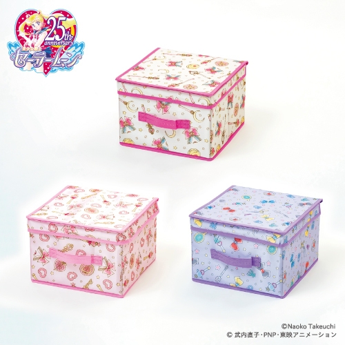 プリントスタッキングケース／各1,000円+税