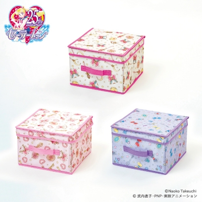 プリントスタッキングケース/各1,000円+税