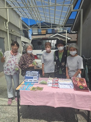 親が施設に入った後の実家管理に悩む「ビジネスケアラー」が急増　 親の施設入所後も安心、実家管理サービスへ相談が増加 八王子市地域包括センター11月13日相談会開催