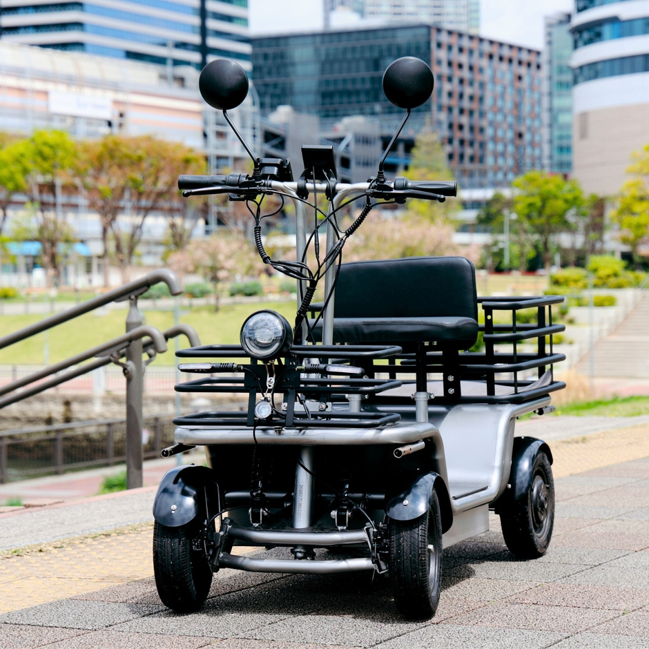 エレカーゴ(イメージ3)