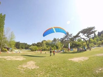 ～新緑の六甲山でアウトドア体験！～  「六甲山アウトドア・フェスタ ～スポーツ編～」