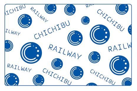 購入者特典「ICカードパスケース」 イメージ