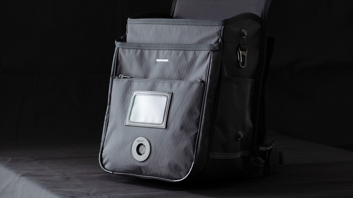 ランドセルカブセを開けた画像