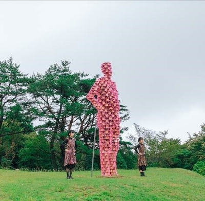 六甲ミーツ・アート 芸術散歩2018 開催イメージ
