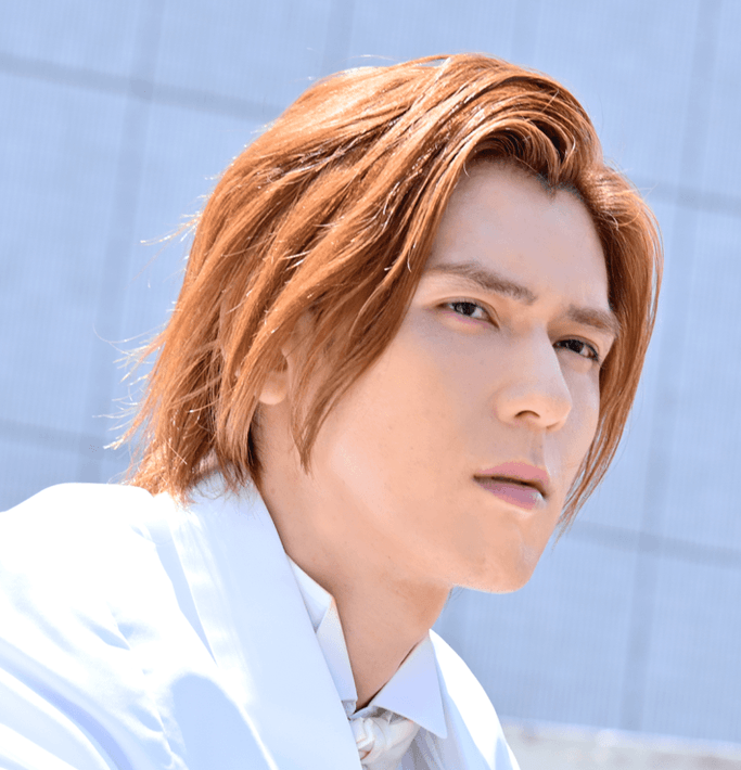 加藤 将(逃げた花嫁 before the stage)