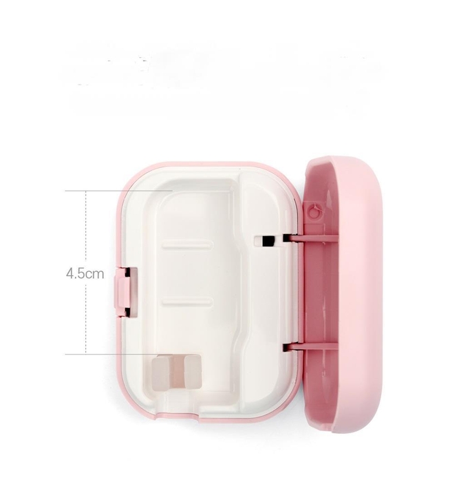ヘッド型歯ブラシホルダー3