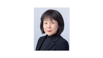 高津 明美氏