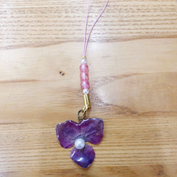 キーホルダー(イメージ)