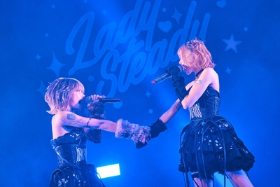 悪魔のキッス