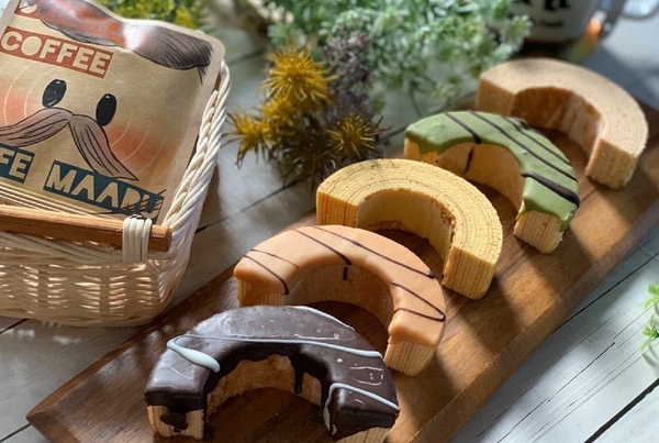 ▲淡路島ばぁむ（淡路島ばぁむ工房 maaru factory）