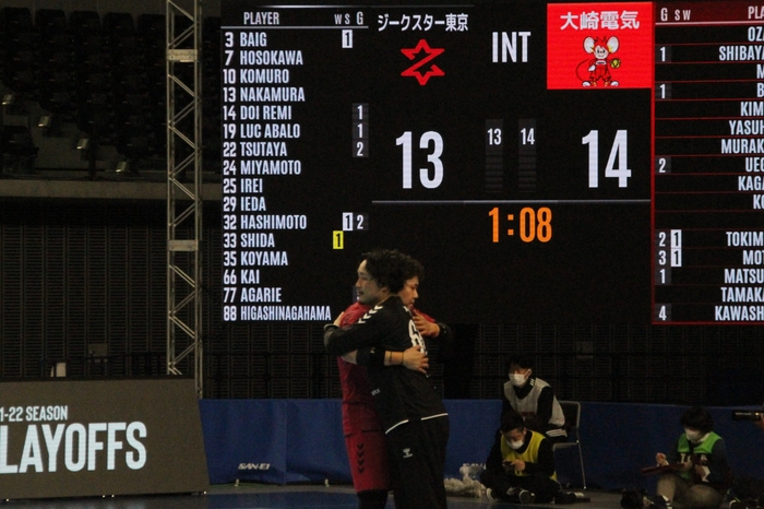 写真を見ていろいろな感情が沸き起こります。次回こそ…！