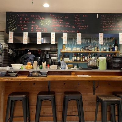 店内