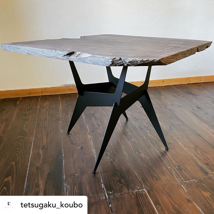 鉄楽工房作品