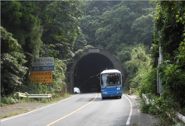熊本県南で農商福連携 小ロット物流網(客貨混載事業)の運用開始　 注文商品を路線バスで福祉施設に集約・梱包、宅配業者が配送