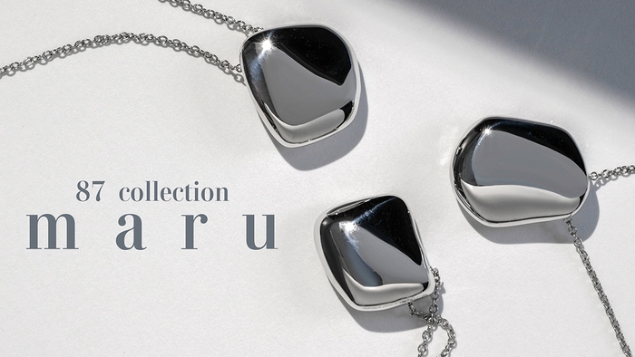 87Collection『maru』