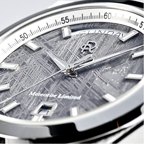 メテオライト・リミテッドモデル