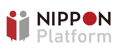 NIPPON Platform株式会社 ロゴマーク