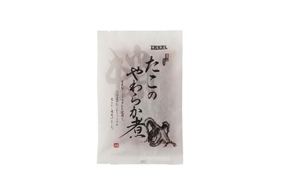 鮮冷　たこのやわらか煮