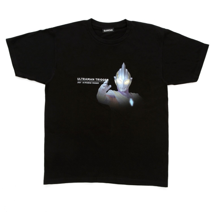ガッツハイパーキー付き半袖Tシャツ メンズ