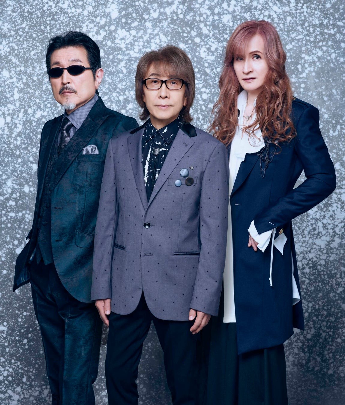 テレビ業界騒然！衛星劇場は、毎月THE ALFEE！「＜14ヶ月連続＞THE ALFEE ライブ・セレクション」2026年6月より放送スタート！CS衛星劇場
