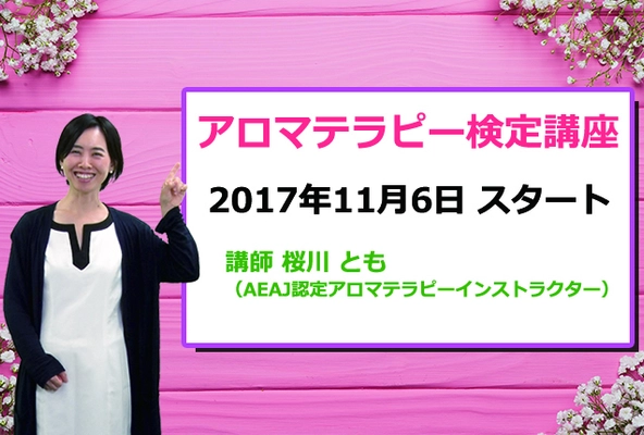 資格講座受け放題のWEB学習サービス『オンスク.JP』 「誰でも簡単！ビジネス英語」「アロマテラピー検定1級2級」 「夜景検定2級3級」の3講座をリリース