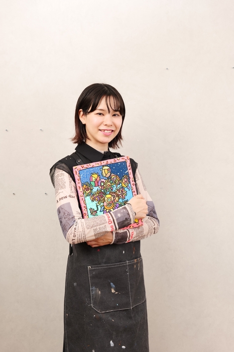 あけわかプロフィール写真