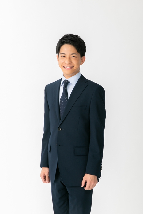 田村浩平アナウンサー