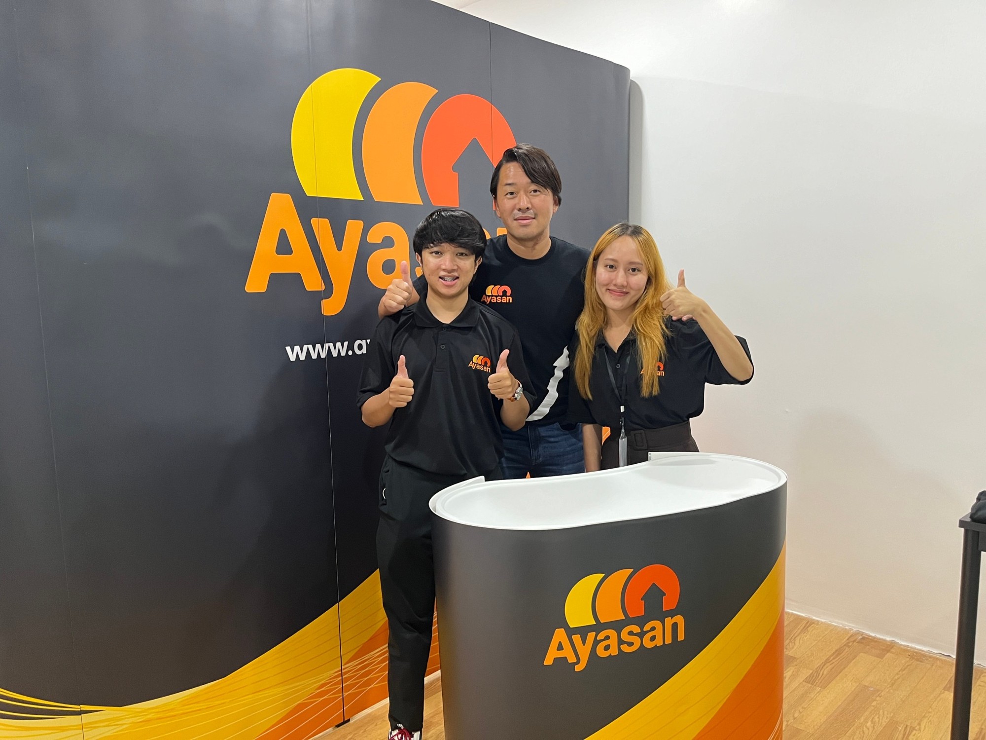 Ayasan、インドネシアで家事代行を拡大　駐在員向けマッチング累計2000件超