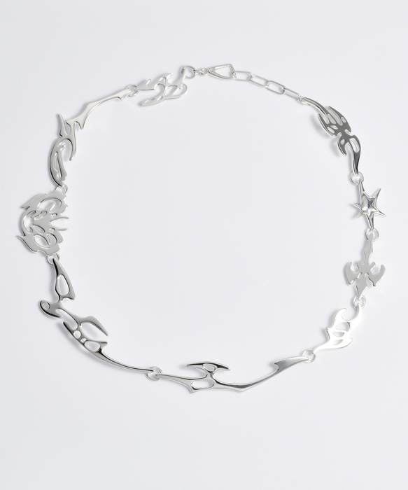 GUCCIMAZEネックレス