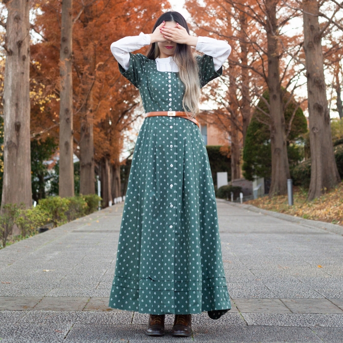 PadmaVintage 1