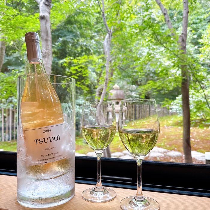 TSUDOI 2024