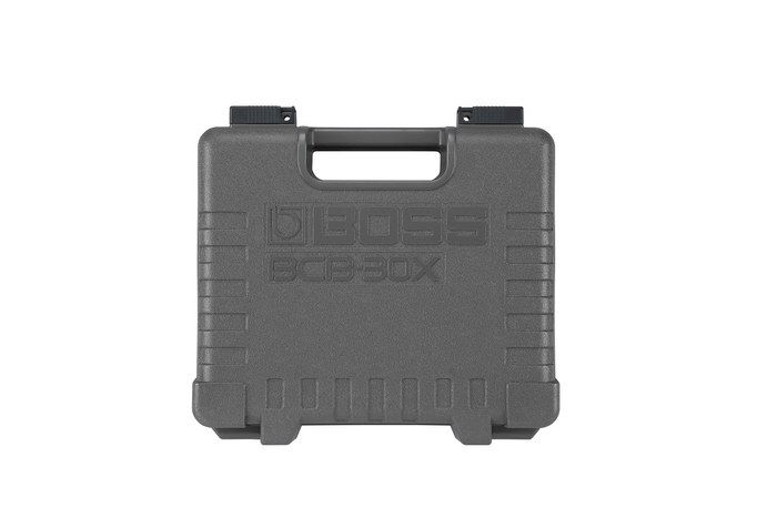 『BCB-30X』外観