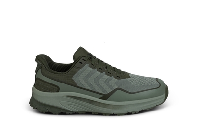 TILOS TRAIL Sage/Army Green