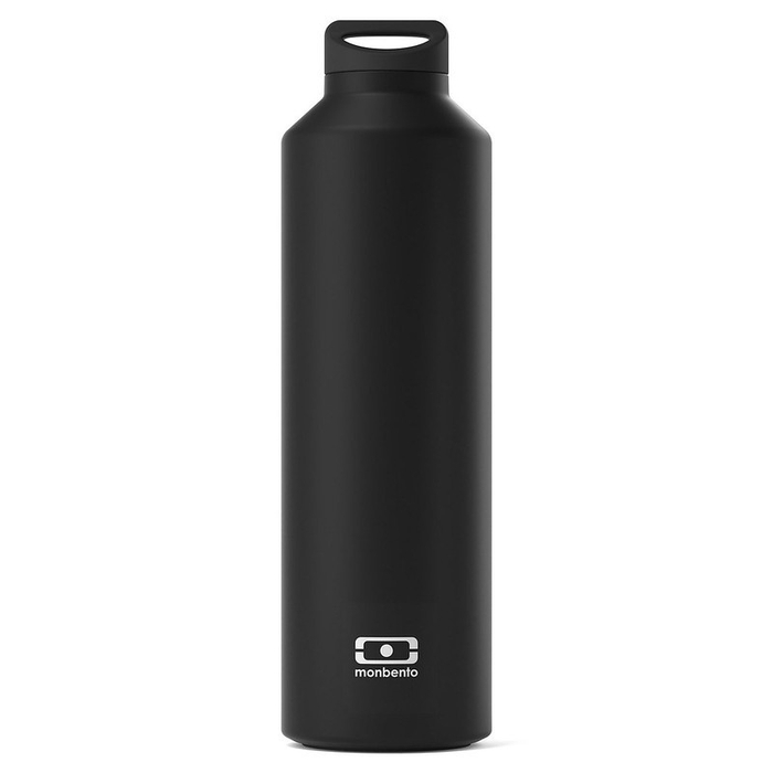 MB Steel onyx