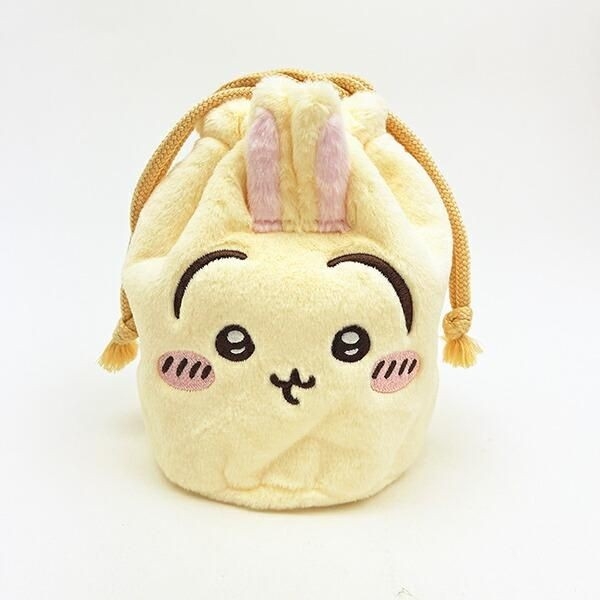 ちいかわの巾着