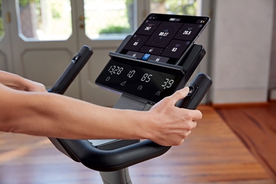 Technogym Cycle(テクノジムサイクル) 8