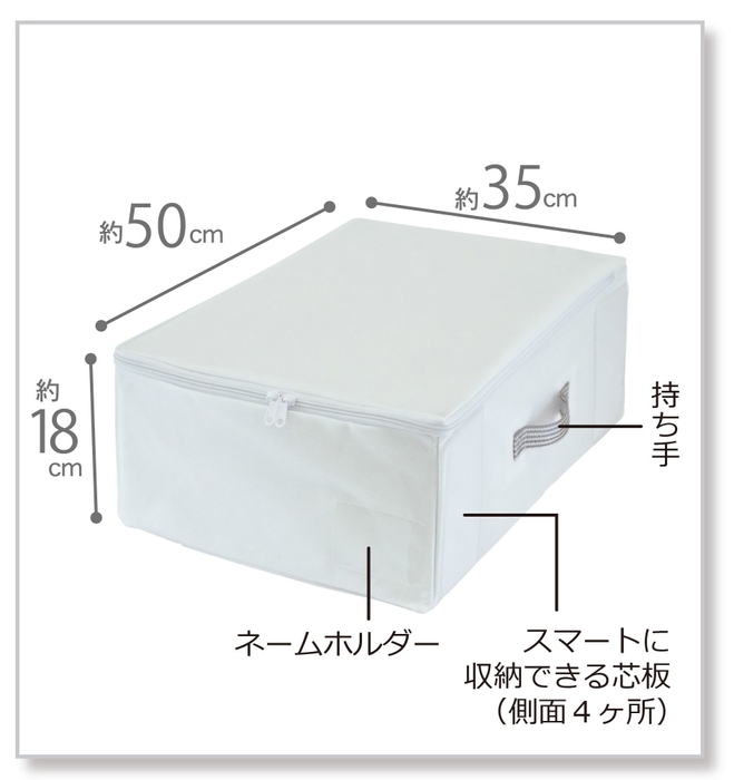 MSC すきま収納