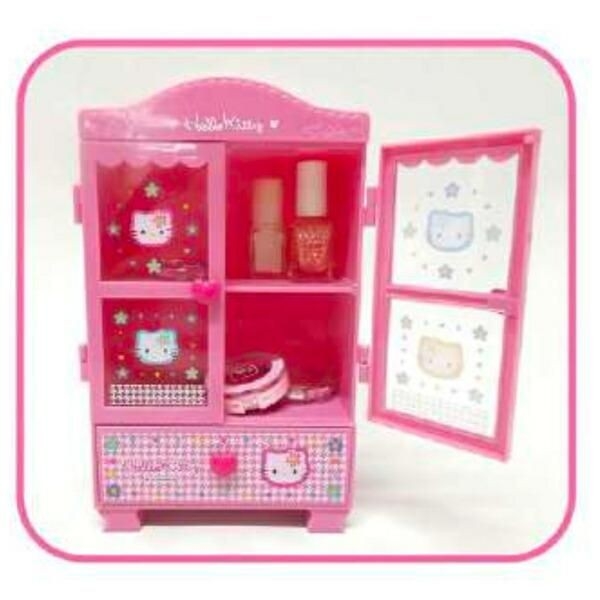 サンリオキティチェスト