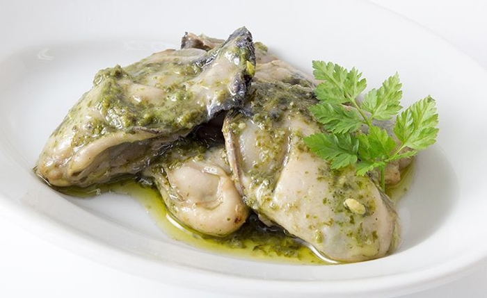 ジェノベーゼ イメージ