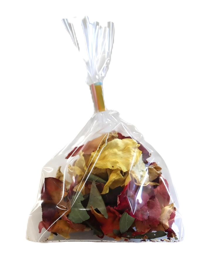 プレゼントポプリ（イメージ）