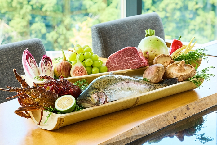 アトリエ:秋の収穫祭 〜アトリエ・一期一会〜