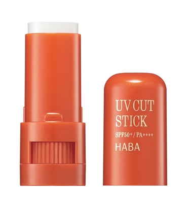 『UVカットスティック』10g