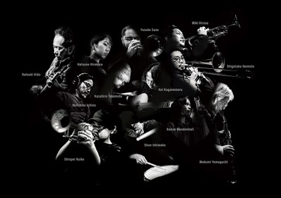 Another Side of “Days of Delight” vol.2_players