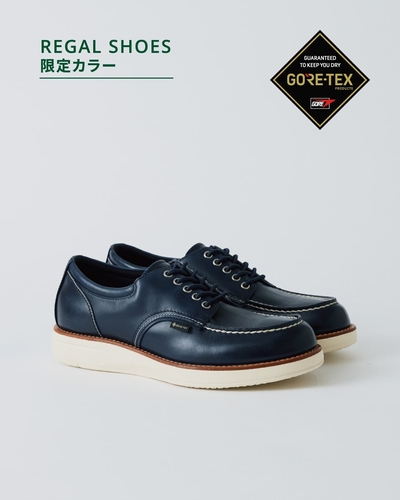 85JL BF ━ Navy　¥28,600 inc.tax