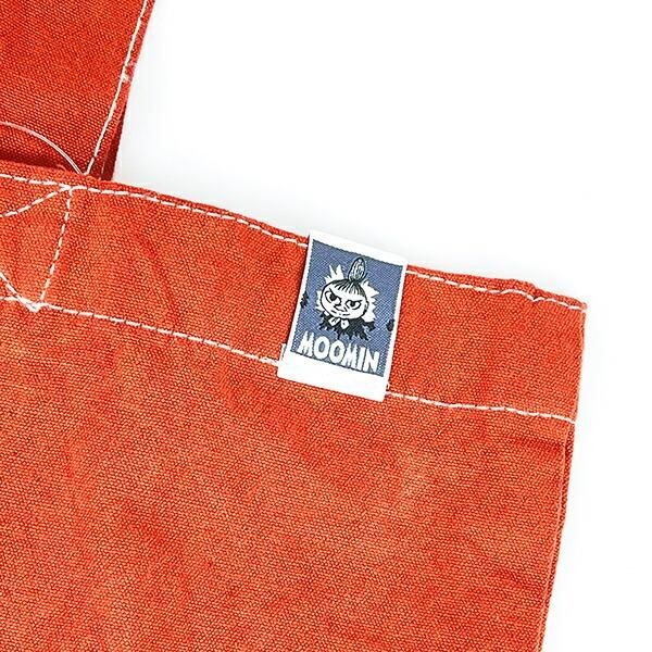 リトルミィのトートバッグ