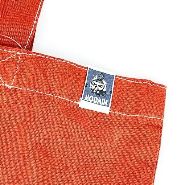 リトルミィのトートバッグ