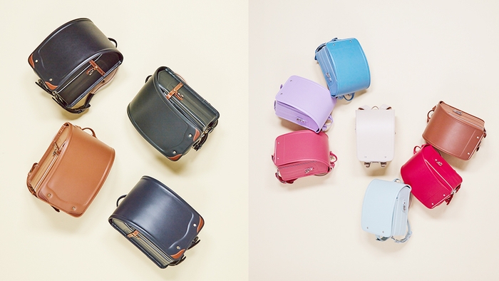 オオバランドセル