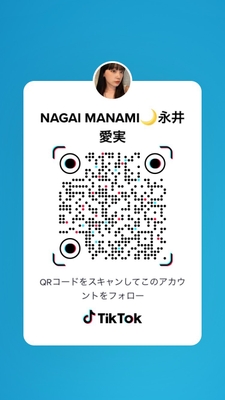 公式TikTok